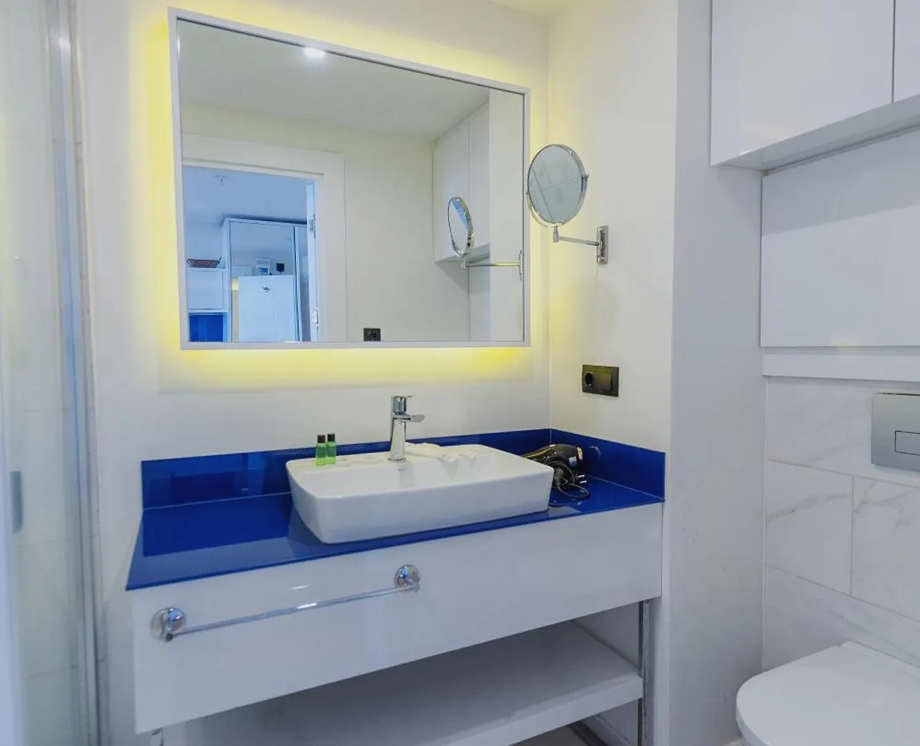 ***** Hotel Panorama Sea View Orbi City Aparthotel Batumi Georgia