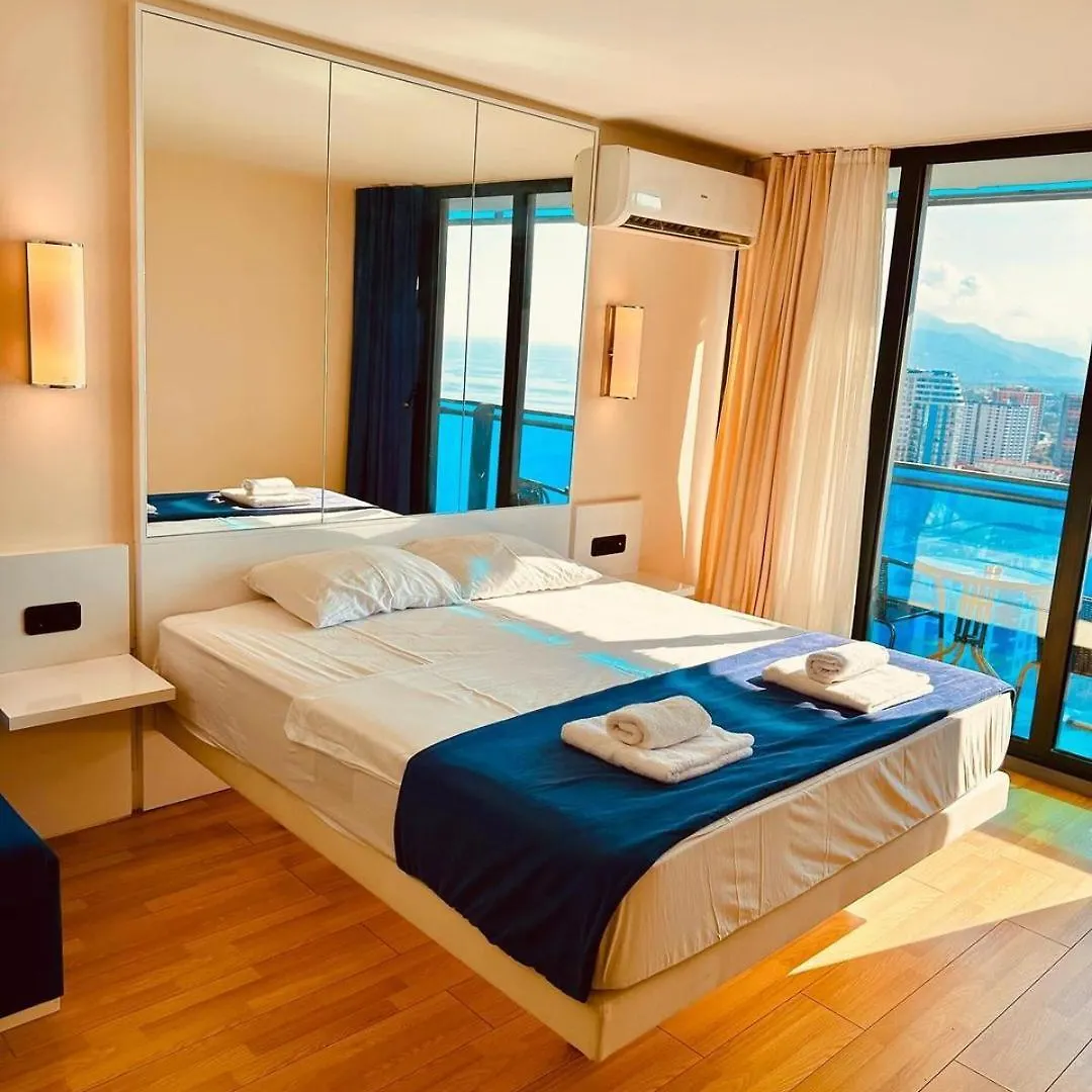 Hotel Panorama Sea View Orbi City Aparthotel Batumi