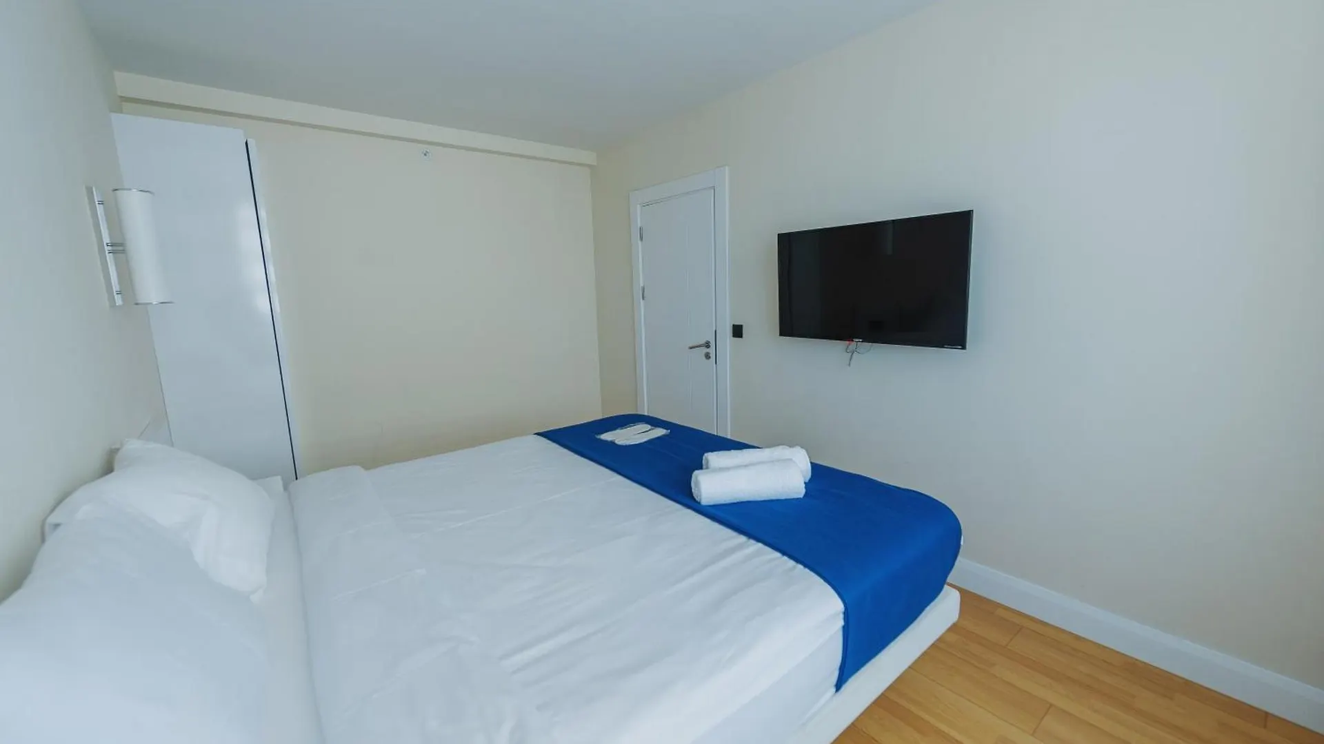 ***** Hotel Panorama Sea View Orbi City Aparthotel Batumi Georgia