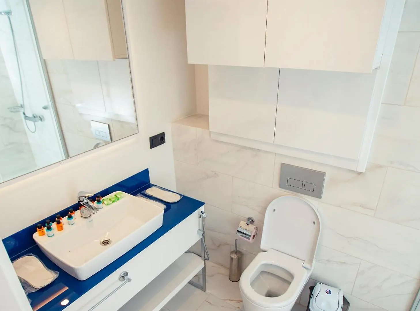 Hotel Panorama Sea View Orbi City Aparthotel Batumi