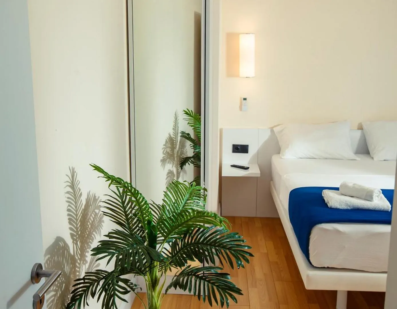 ***** Hotel Panorama Sea View Orbi City Aparthotel Batumi Georgia